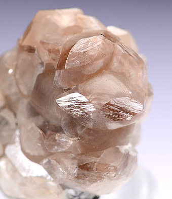 Smithsonite - Tsumeb Mine - Tsumeb - Otjikoto Region - Namibia