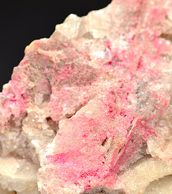 K�ttigite var. Cobaltoan - St. Daniel Mine, Neust�dtel, Schneeberg District, Erzgebirge, Saxony, Germany (Type Locality)