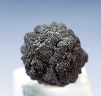 Arsenic - Akadani mine, Fukui Prefecture, Chubu Region, Honshu Island, Japan