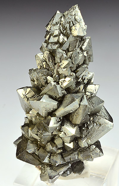 Marcasite - Limestone Quarry, Wunstdorf-Kolenfeld, Hannover, Niedersachsen, Germany
