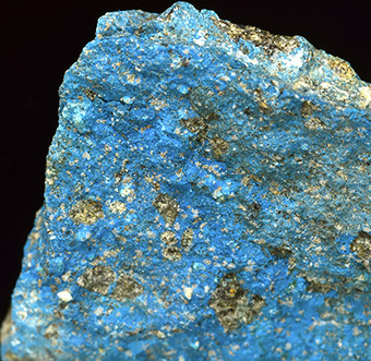 Aerinite - Estopani� - Ribagorza - Huesca - Arag�n - Spain (Type Locality)