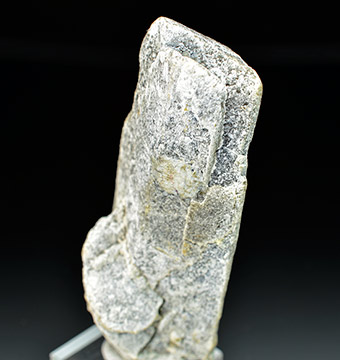 Anorthoclase - Mt Erebus, Ross Island, Victoria Land, Eastern Antarctica, Antarctica