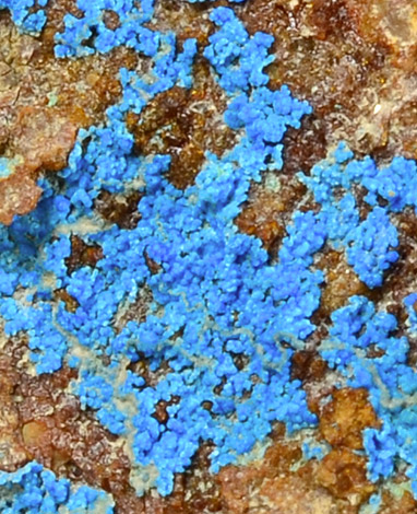 Camerolaite - Piesky, �pania Dolina,  Bansk� Bystrica Co.,  Bansk� Bystrica Region,  Slovakia