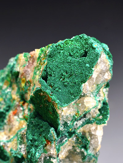 Reichenbachite- Reichenbach - Odenwald - Germany (Type Locality)