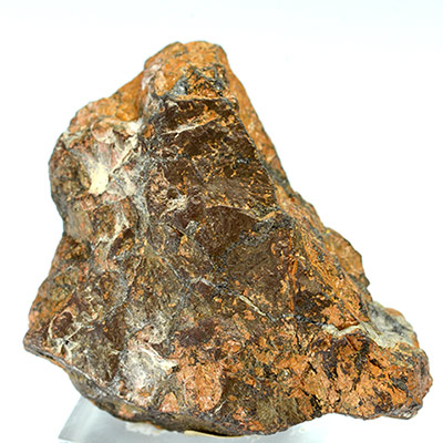 Pentlandite - Norway