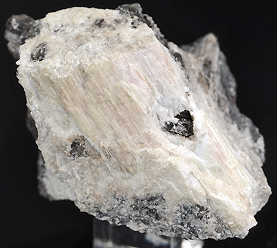 Mendipite - Torr Works Quarry (Merehead Quarry), Cranmore, Somerset, England, UK