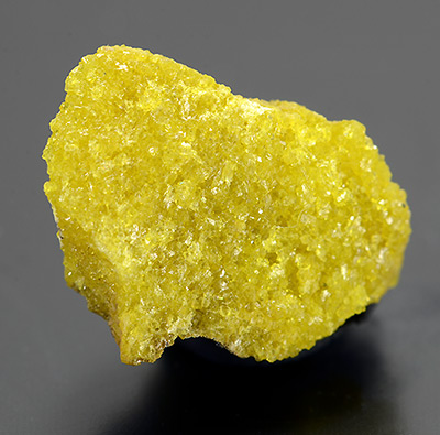 Jouravskite - N'Chwaning III Mine, Kuruman, Kalahari MN field, Northern Cape Province, South Africa