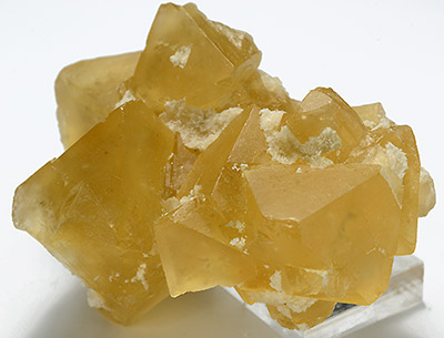 Sulphohalite - Searles Lake, San Bernardino Co., California, USA (Type Locality)