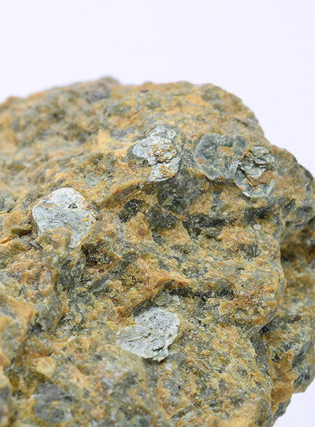 Sudoite - Cedec Valley - Gran Zebr�, Valfurva - Sondrio prov. - Lombardy - Italy