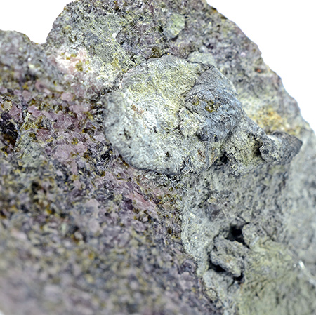 Lead - Garpenberg Norra mine - Garpenberg - Hedemora - Dalarna - Sweden