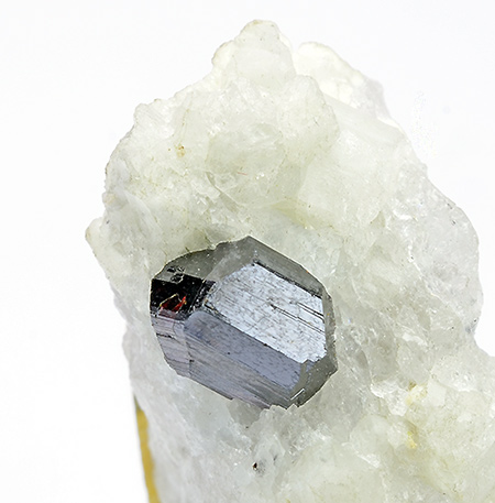 Rutile -  Iragna, Lodrino, Riviera, Ticino, Switzerland