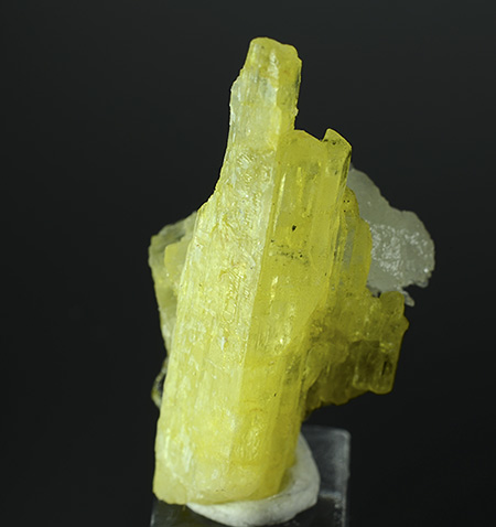 Charlesite - N'Chwaning II Mine - Kuruman - North Cape - South Africa