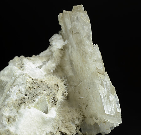 Syngenite - Holyn - Kalusa Salt deposit - Ivano-Frankivs'k Oblast' - Ukraine (Type Locality)