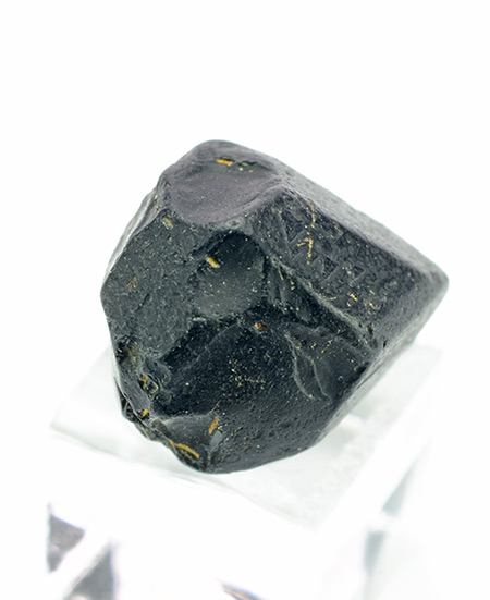 Serendibite  - Mogok Township,  Pyin-Oo-Lwin District,  Mandalay Division,  Burma (Myanmar)