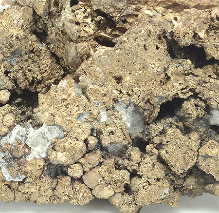 Nickeline - Eisleben, Mansfeld Basin, Saxony-Anhalt, Germany