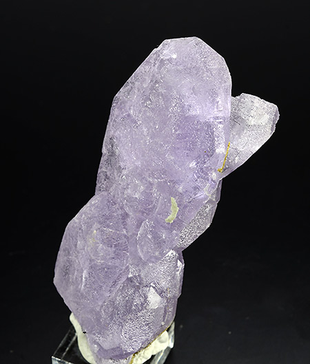 Fluorapatite - Nuristan, Laghman Province, Afghanistan