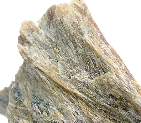 Tokkoite (TL) - Named after its discovery locality, Davan stream near Vislopolovka village, between the Chara and Tokko Rivers, Saha Republic, Russia.