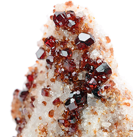 Uvite - Sierra das Eguas - Brumado - Bahia - Northeast reg. - Brazil