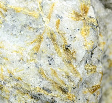 Clino-suenoite - Lower Scerscen Glacier, Scerscen Valley, Lanzada, Lanterna Valley, Malenco Valley, Valtellina, Sondrio Province, Lombardy, Italy (TL)