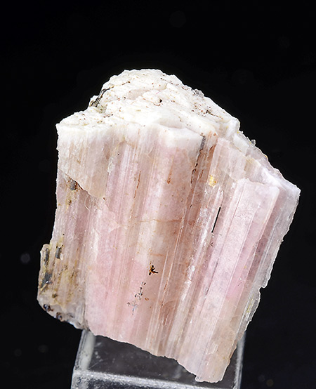 Sorensenite - Kvanefjeld - Ilimassaq - Greenland (Type Locality)