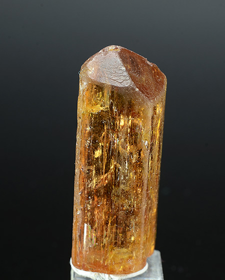Topaz - Ouro Preto - Minas Gerais - Brazil