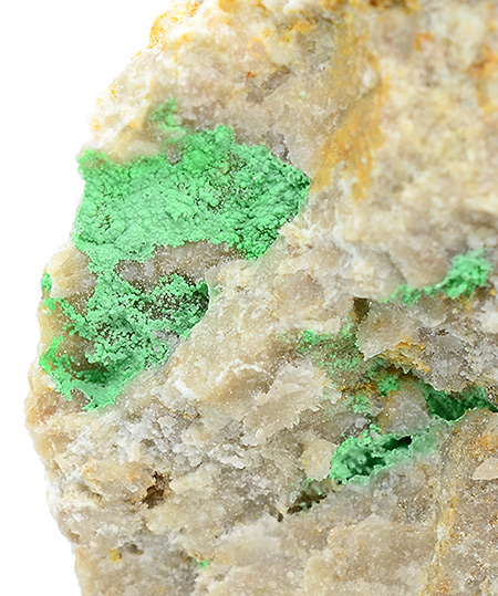 Tlapallite- Moctezuma mine, Moctezuma, Mun. de Moctezuma, Sonora, Mexico