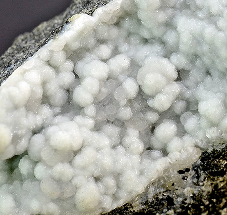 Motukoreaite - Stradner Kogel, Wilhelmsdorf, Bad Gleichenberg, S�doststeiermark District, Styria, Austria