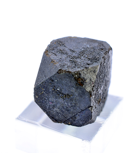 Cafarsite - Wanniglescher, Cherbadung Binnatal, Wallis, Switzerland (Type Locality)