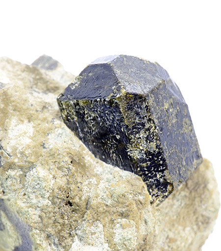 Wiluite - Akhtaragda River mouth, Vilyui River Basin, Mirninsky District, Sakha Republic, Russia (Type Locality)