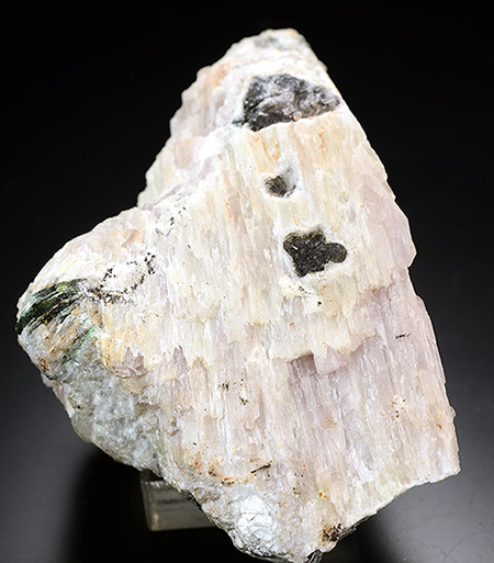 Mendipite - Torr Works Quarry (Merehead Quarry), Cranmore, Somerset, England, UK