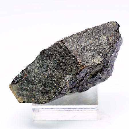 Aeschynite-(Y)  - K�buland, Iveland, Agder, Norway