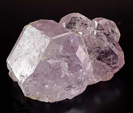 Cumengeite - Herzog Julius Smelter Slag Locality, Astfeld, Goslar, Lower Saxony, Germany