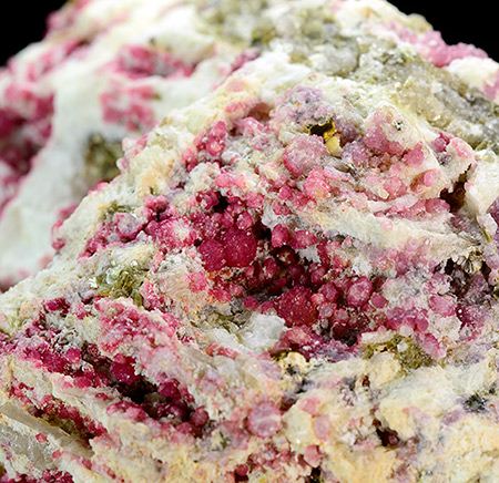 Variscite - Boa Vista, Rodrigo Silva, Ouro Preto, Minas Gerais, Brazil