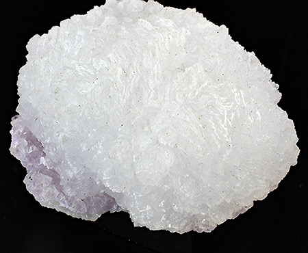 Goosecreekite - Alibag , Raigad District, Maharashtra, India