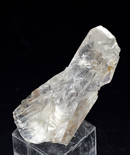 Whewellite - Burgk, Freital, S�chsische Schweiz-Osterzgebirge, Saxony, Germany