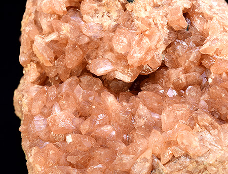 Hureaulite - Jocao pegmatite, Galil�ia, Doce valley, Minas Gerais, Brazil