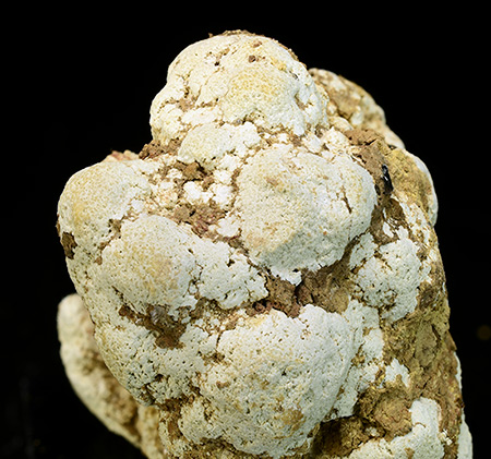 Bukovsk�ite - Kaňk, Kutn� Hora, Kutn� Hora District, Central Bohemian Region, Czech Republic (TL)