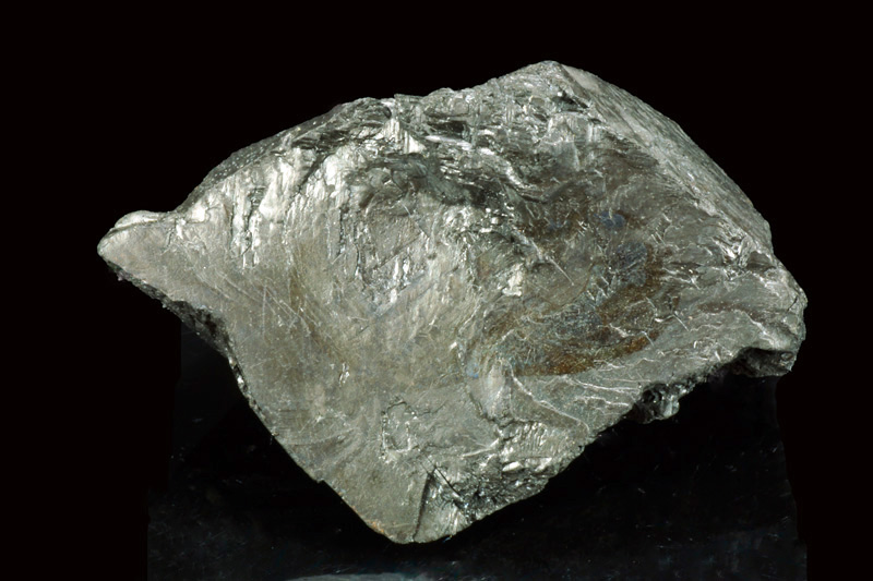 Alabandite - Merelani Hills, Simanjiro, Tanzania