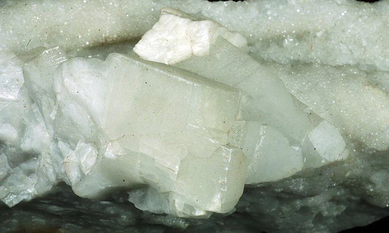 Dolomite - Carrara, Tuscany, Italy