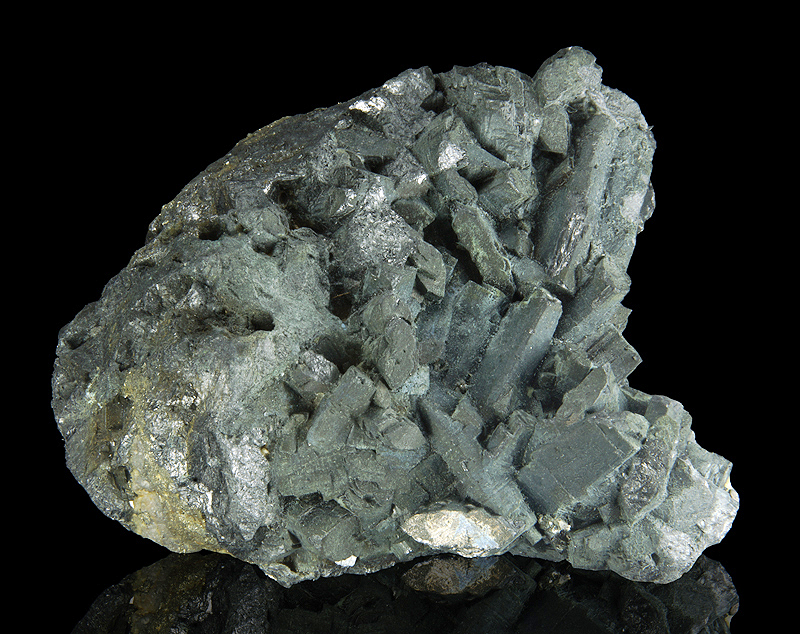 Enargite - Morococha, Yauli, Peru