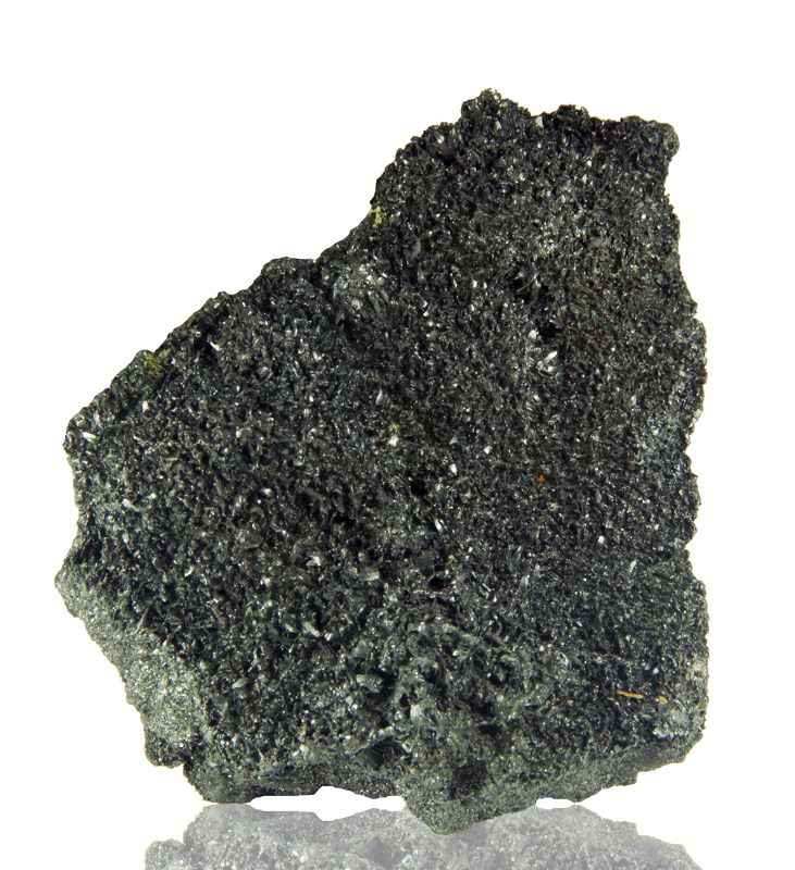 Franckeite - San Jos� mine, Oruro City, Bolivia