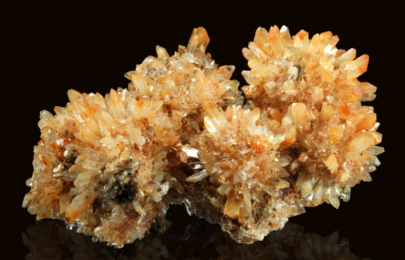 Creedite - Navidad mine, Durango, Mexico