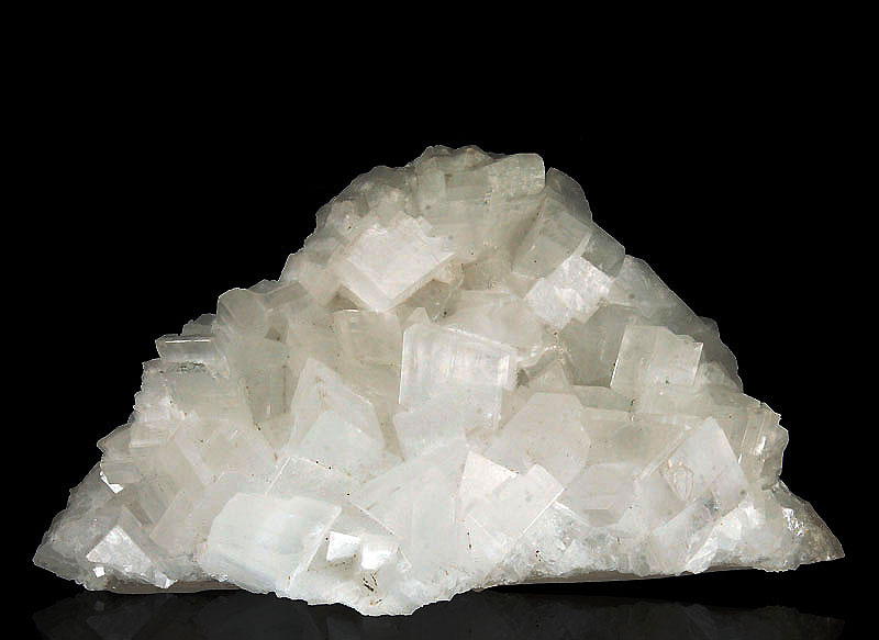 Calcite - Castellaccio mine, Morfasso - Emilia Romagna , Italy