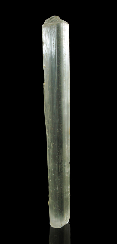 Gypsum - Niccioleta mine, Massa Marittima, ,Tuscany, Italy