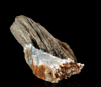 Delhayelite - Khibiny Massif, Kola Penisula, ,Murmansk, Russia