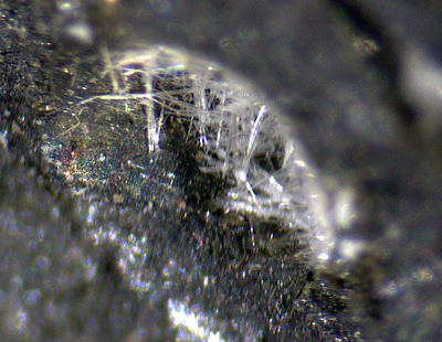 Barstowite - Baratti, Piombino, Tuscany, Italy