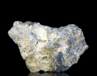 Richellite (TL) - Richelle, Vis�, Wallonia, Belgium