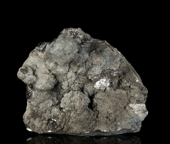 Sphalerite - Esta�o Orcko mine, Machacamarca district, Potos�, Bolivia