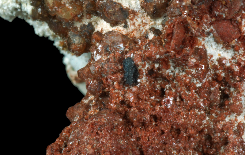 Ferberite - Brosso Mine, Brosso - Italy