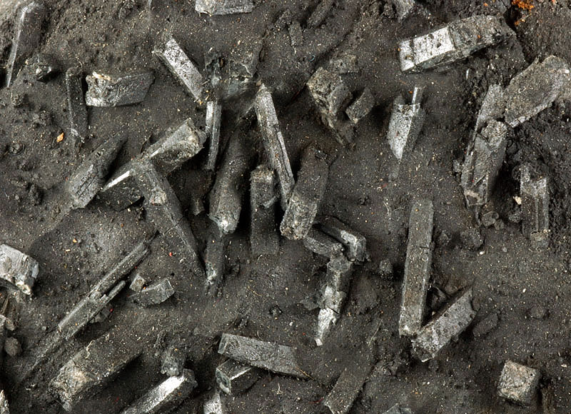 Meionite,Sissone Valley, Chiesa in Valmalenco, ,Lombardy